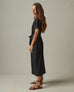 Women's Utility Dress - Meteorite